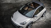 Opel Adam cabriolet : c'est pour bientôt ?