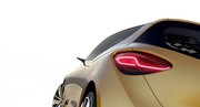 Francfort 2013 : Un concept ''premium'' chez Renault et le Duster restylé chez Dacia