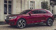 Citroën : le SUV DS devrait être disponible en Europe