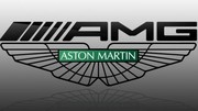 Mercedes-AMG et Aston Martin s'allient!
