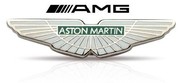 Les futures Aston Martin motorisées par des V8 Mercedes-AMG