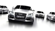 Audi en avance de 2 ans sur ses prévisions menace BMW
