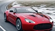 Futures Aston Martin à moteur AMG: quelques précisions
