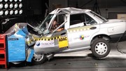 Renault-Nissan, GM et Suzuki accusés de pratiquer le dumping sécuritaire en Amérique Latine