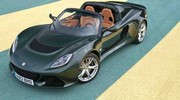 Essai Lotus Exige S Roadster, la liste de mes envies