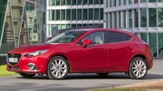 Essai Mazda3 : Elle ne renonce pas au plaisir de conduite
