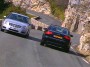 Cadillac BLS vs Audi A4 : Duel entre une allemande et une américaine