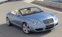 Bentley Continental GTC : avec un C comme convertible, of course !