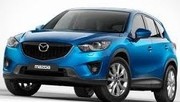 Résultats : Mazda retrouve des couleurs