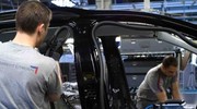 "Made in France" : baisse de 20,8 % de la production automobile française