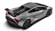 Lamborghini Gallardo LP 570-4 Squadra Corse