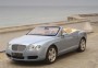 Bentley Continental GTC : le cabriolet 4 places le plus rapide du monde