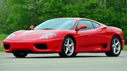 Contrefaçon : de fausses Ferrari vendues en Espagne