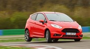 La Ford Fiesta ST a déjà doublé ses prévisions de vente
