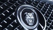 Le SUV Jaguar présent à Francfort sous la forme d'un concept ?