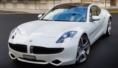 Essai Fisker Karma : Objet Roulant Non Identifié
