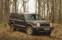 Essai Jeep Commander : Deux places de plus et un look de baroudeur