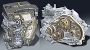 Opel : nouveau 3 cylindres Turbo essence de 115 ch