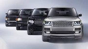 Tata Motors sauve la face grâce à Jaguar-Land Rover