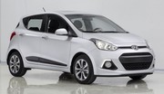 Hyundai i10: davantage de sex-appeal ?