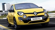 Renault en termine avec l'actuelle génération de Twingo RS
