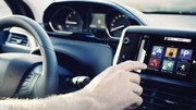 Renault R-Link, Peugeot Connect Apps et Opel IntelliLink : peuvent mieux faire
