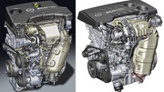 2 nouveaux moteur turbo essence chez Opel