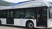 Corée du Sud : une "route électrique" pour les bus publics