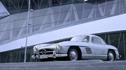 Mercedes-Benz Museum : sous le signe de l'étoile