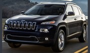Le nouveau Jeep Cherokee reporté à cause de problèmes sur la nouvelle boîte à neuf rapports