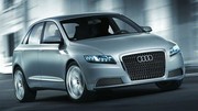 Audi A3 : un concept de monospace à Francfort ?