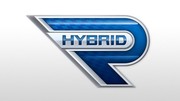 Toyota: le concept Hybrid-R au Salon de Francfort