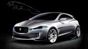 Jaguar : une compacte en préparation