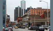 Detroit : le berceau de l'automobile en faillite