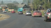 Raid Mazda : dernière ligne droite pour Krasnoïarsk