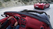 Tauro V8 Spider : la vraie sportive espagnole en vidéo