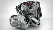 Volvo VEA : les détails sur les nouveaux moteurs quatre cylindres Drive-E Volvo
