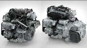 Volvo renouvelle toute sa gamme de moteurs