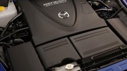 Le nouveau moteur rotatif de Mazda prévu pour 2015