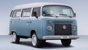 Volkswagen Kombi Last Edition : Le chant du cygne