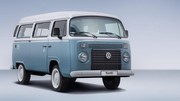 Volkswagen Combi : une série spéciale en guise d'adieux