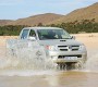 Essai Toyota Hilux 3.0 D4-D 164 ch Double Cab (Afrique du Sud)