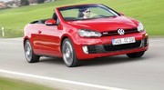 Essai VW Golf GTI Cab : plus "GT" que "I"