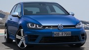 Volkswagen Golf R : l'Audi S3 du peuple