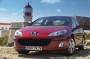 Peugeot 407 : le V6 HDi sur toute la gamme