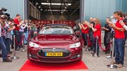 Tesla ouvre une nouvelle usine en Europe et compte en ouvrir d'autres