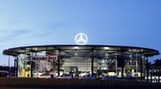 Les véritables raisons du blocage des Mercedes en France