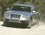 Audi Allroad : premier Essai !
