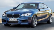 BMW Série 2 : La dernière rescapée