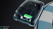 Toyota Yaris Hybrid-R Concept 2013 : les 420 chevaux expliqués